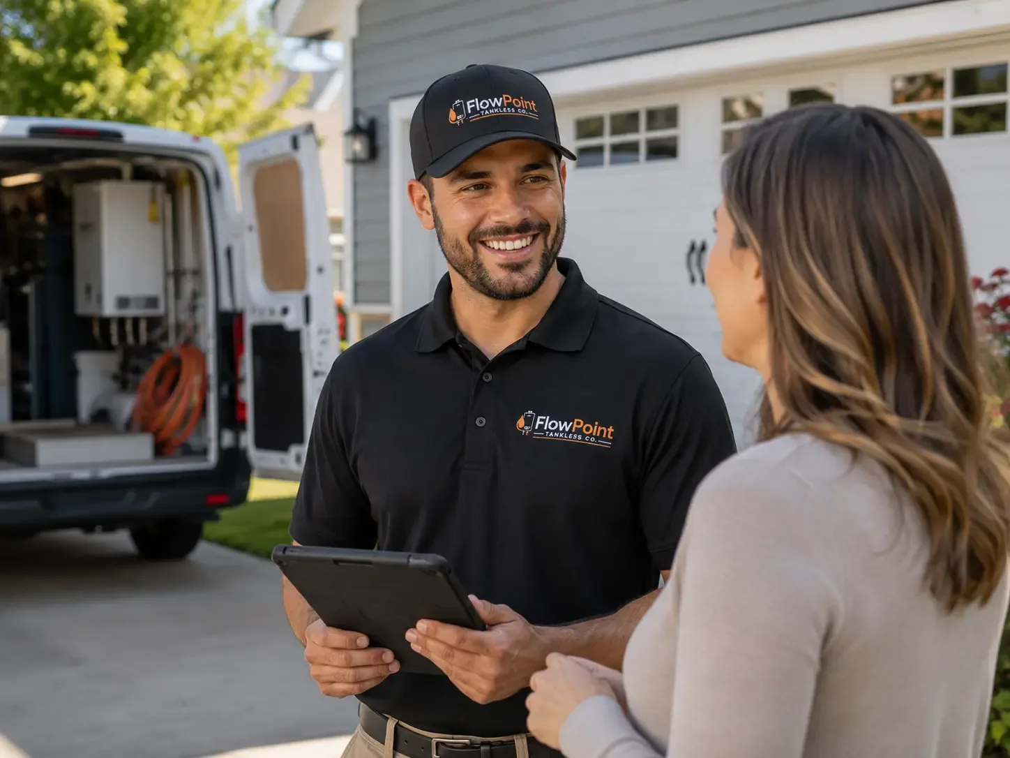 Tankless Water Heater Installation Midlothian, VA FAQs